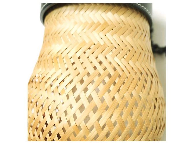 Autre Marque BALLEN TERLENKA BASKET Borsa Basket Nero - vista 11
