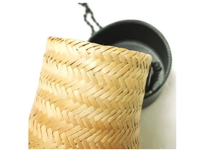 Autre Marque BALLEN TERLENKA BASKET Borsa Basket Nero - vista 9