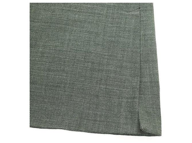 Autre Marque Chaleco de lana PRE1 Drawer Castaño - vista 7
