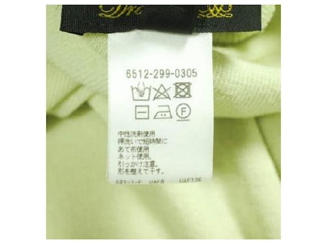 Autre Marque Rollkragenpullover FALL1 Wool Drawer Golden Grün - Ansicht 8