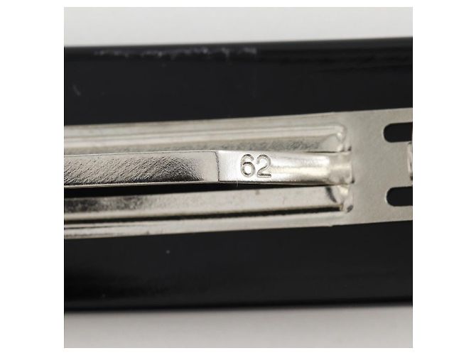 Autre Marque Barrette Etro Plata - vista 6