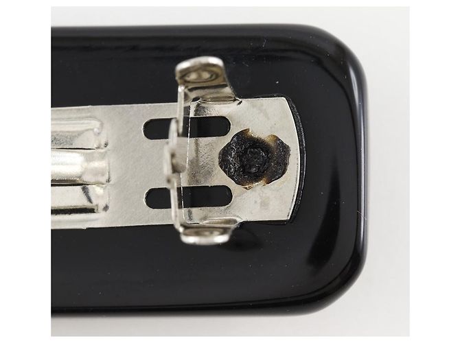 Autre Marque Barrette Etro Plata - vista 7