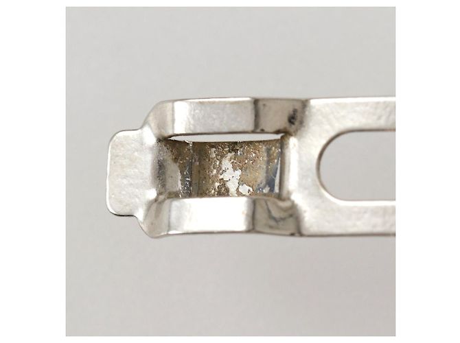Autre Marque Barrette Etro Plata - vista 8