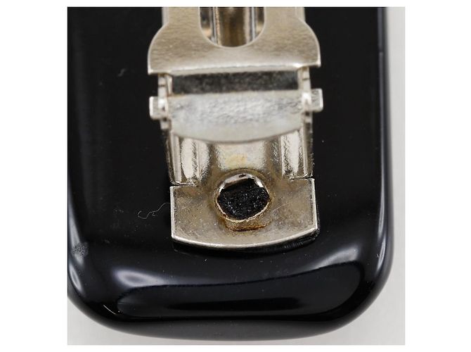 Autre Marque Barrette Etro Plata - vista 9
