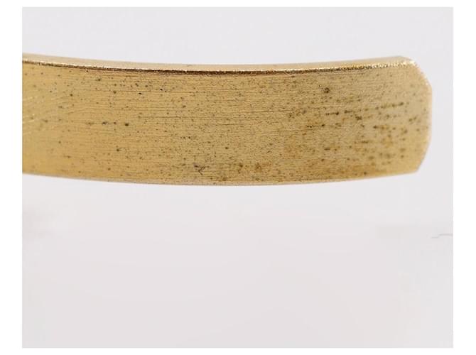 Cerchietto CHANEL COCO Accessorio D'oro - vista 7