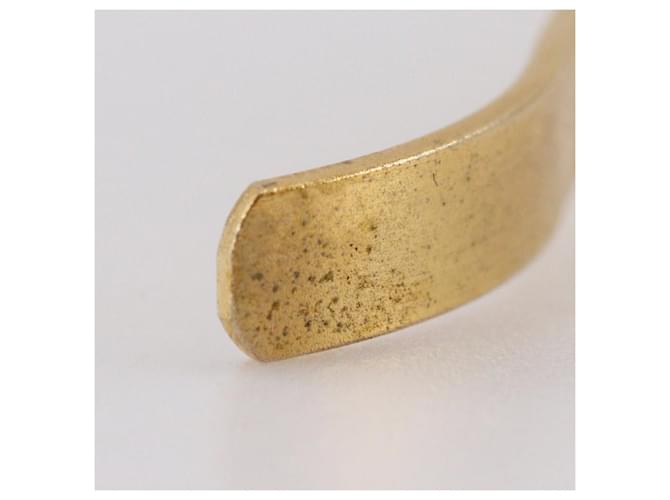Cerchietto CHANEL COCO Accessorio D'oro - vista 8