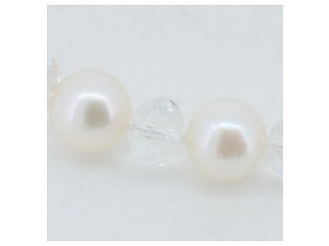 Bracciale di perle Tasaki VARIÉ SV925 Argento - vista 2