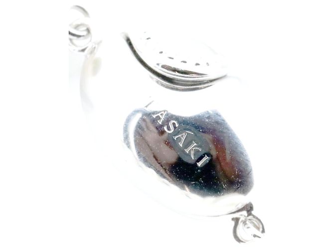 Bracciale di perle Tasaki VARIÉ SV925 Argento - vista 3