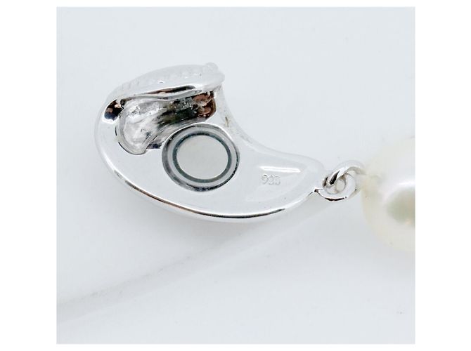 Bracciale di perle Tasaki VARIÉ SV925 Argento - vista 4