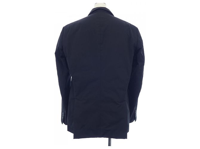 Chaqueta de Plumón Moncler SFAR Negro - vista 2