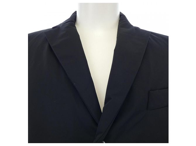 Chaqueta de Plumón Moncler SFAR Negro - vista 7