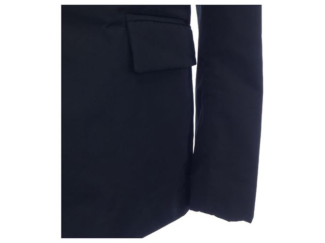 Chaqueta de Plumón Moncler SFAR Negro - vista 8