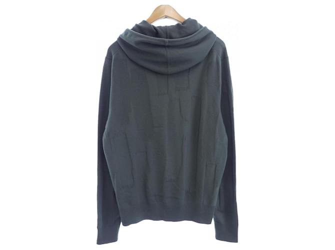 Hermès Hermes Hoodie M Braun - Ansicht 2