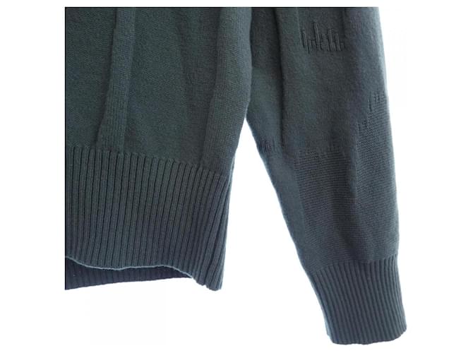 Hermès Hermes Hoodie M Braun - Ansicht 6