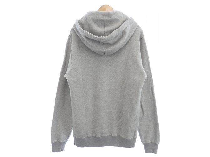 Autre Marque Rags McGregor Hoodie Braun - Ansicht 2
