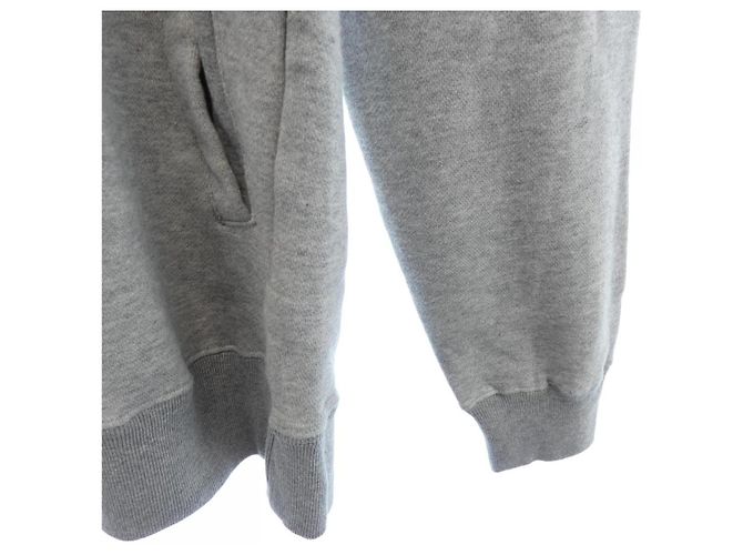 Autre Marque Rags McGregor Hoodie Braun - Ansicht 6