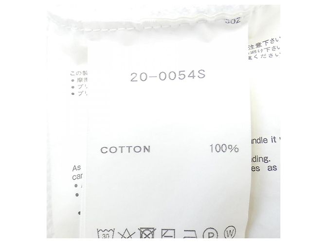 Sacai Hoodie Schwarz Weiß - Ansicht 3