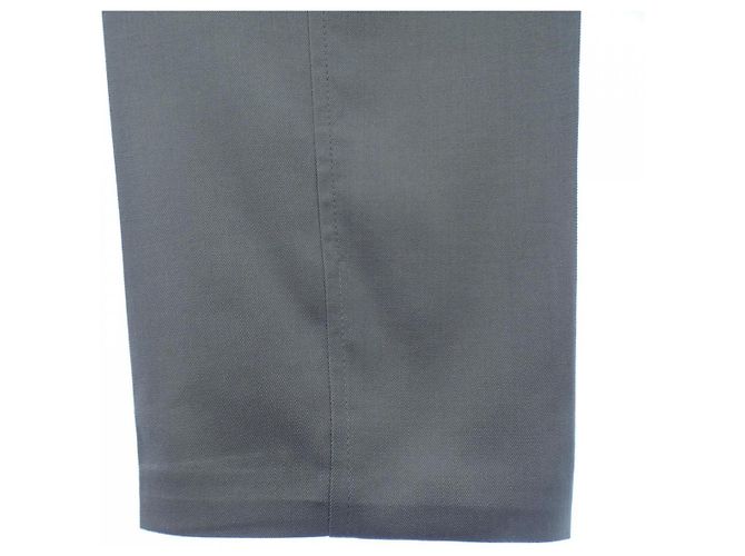 Pantalones Jil Sander Gris - vista 2