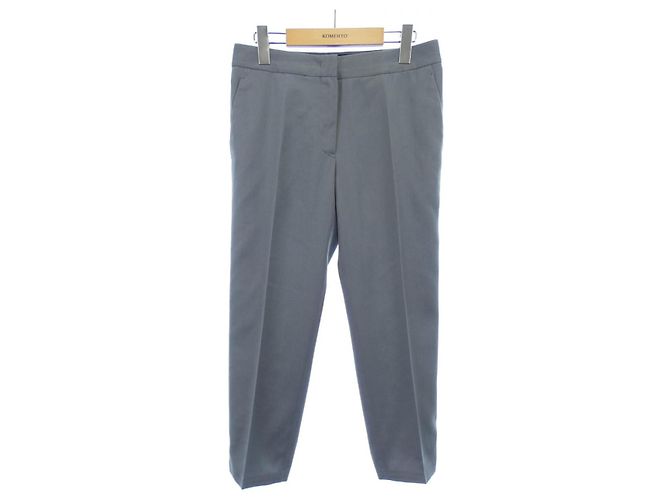 Pantalones Jil Sander Gris - vista 5