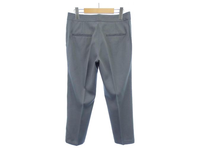 Pantalones Jil Sander Gris - vista 6