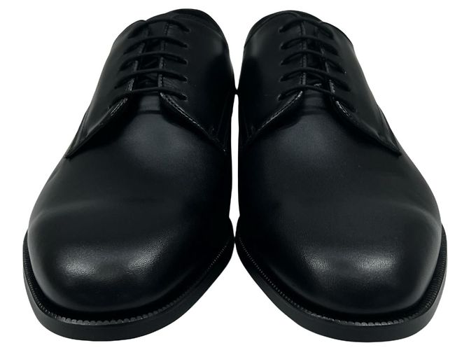 Autre Marque Scarpe da business REGAL in pelle Nero - vista 3