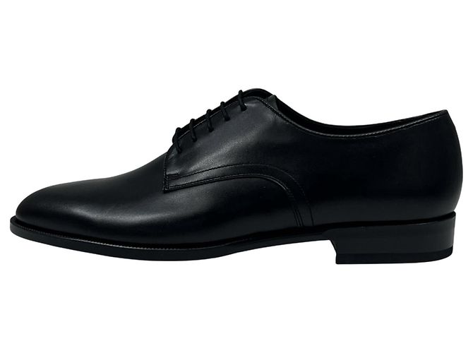 Autre Marque Scarpe da business REGAL in pelle Nero - vista 4
