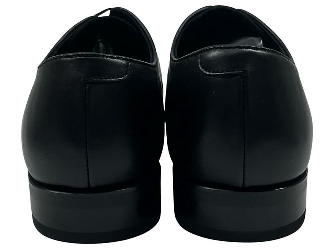 Autre Marque Scarpe da business REGAL in pelle Nero - vista 5
