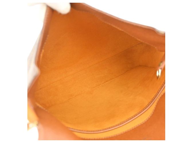 Louis Vuitton Musette Salsa Monogram Canvas GM Marrone - vista 4