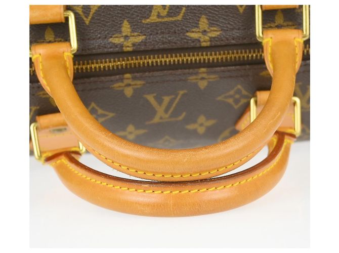 Louis Vuitton Speedy Monogram Canvas 40 - vista 6