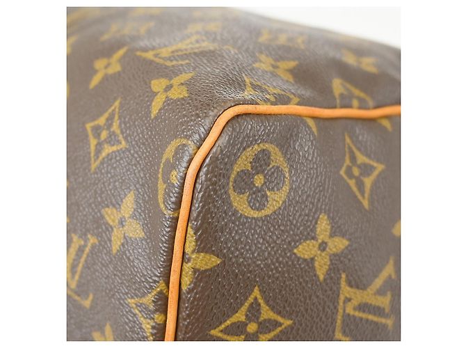 Louis Vuitton Speedy Monogram Canvas 40 - vista 7
