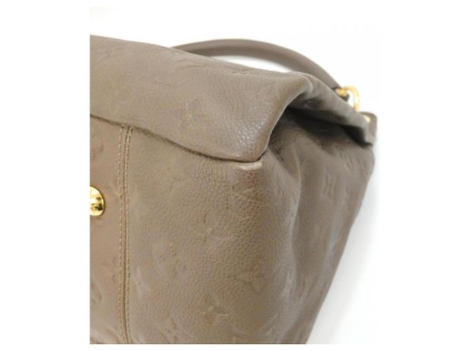 Borsa a Spalla Louis Vuitton Monogram Empreinte Artsy MM - vista 2