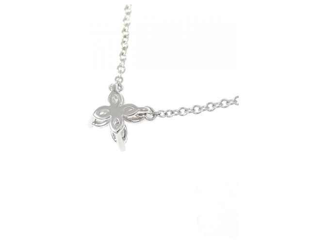 Tiffany & Co Collana Tiffany Victoria Small - vista 4