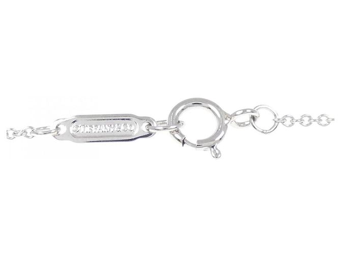 Tiffany & Co Collana Tiffany Victoria Small - vista 5
