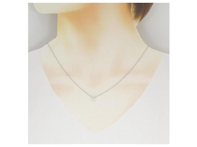 Tiffany & Co Collana Tiffany Victoria Small - vista 6