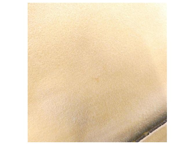 Borsa a Spalla Louis Vuitton Monogram Beverly GM Marrone - vista 9