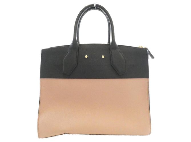 Borsa Louis Vuitton City Steamer MM M53019 - vista 2