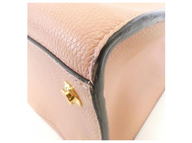 Borsa Louis Vuitton City Steamer MM M53019 - vista 3