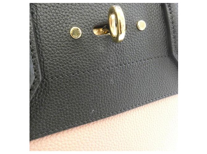 Borsa Louis Vuitton City Steamer MM M53019 - vista 4