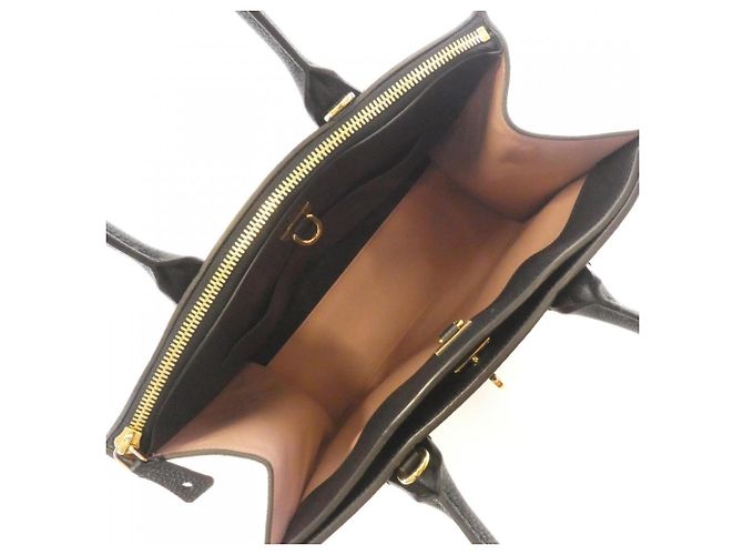 Borsa Louis Vuitton City Steamer MM M53019 - vista 8