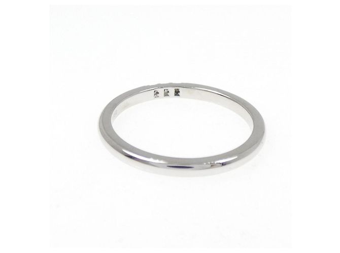 Tiffany & Co Tiffany Platin 950 Ringband - Ansicht 3