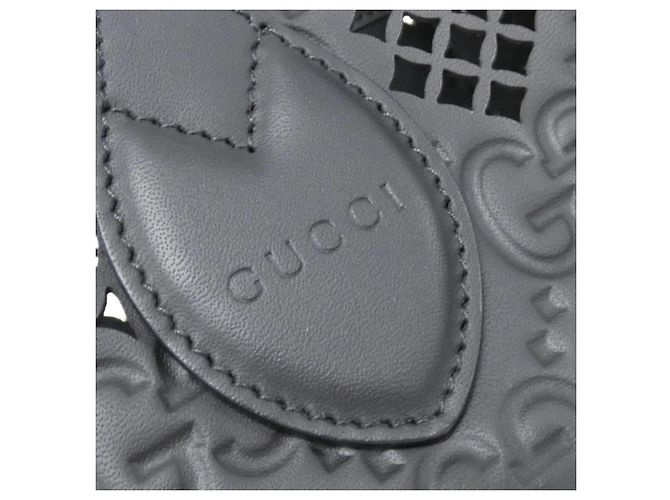Borsa Gucci 777192 AAC1B Nero - vista 3