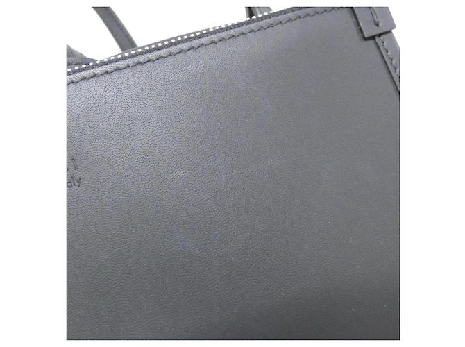 Borsa Gucci 777192 AAC1B Nero - vista 8