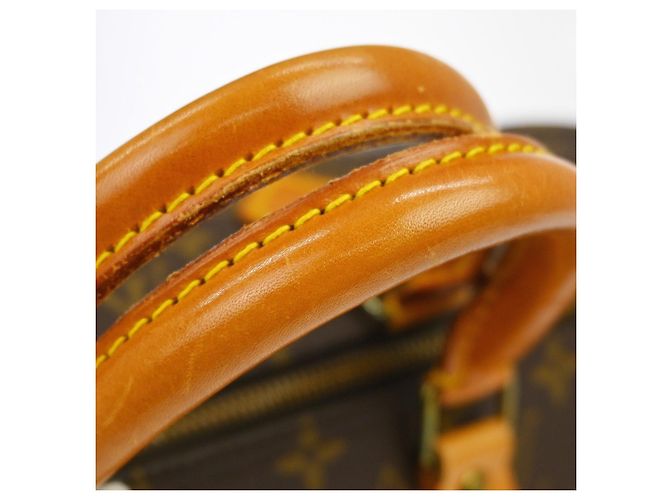 Louis Vuitton Speedy Monogram Canvas 40 - vista 6