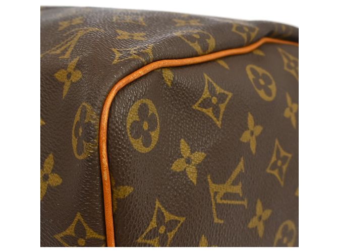 Louis Vuitton Speedy Monogram Canvas 40 - vista 7