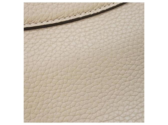 Borsa Louis Vuitton Capucines BB - vista 4