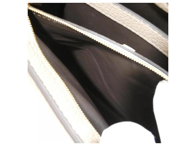 Borsa Louis Vuitton Capucines BB - vista 8