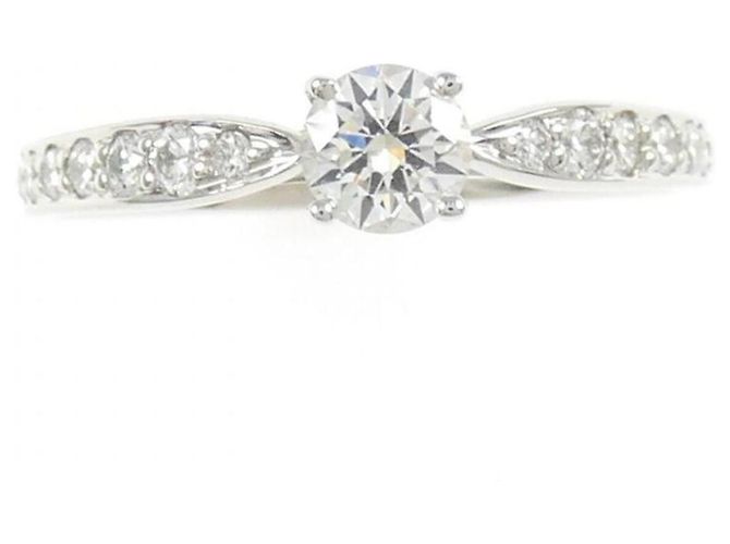 Tiffany & Co Tiffany Harmony Diamantring - Ansicht 2