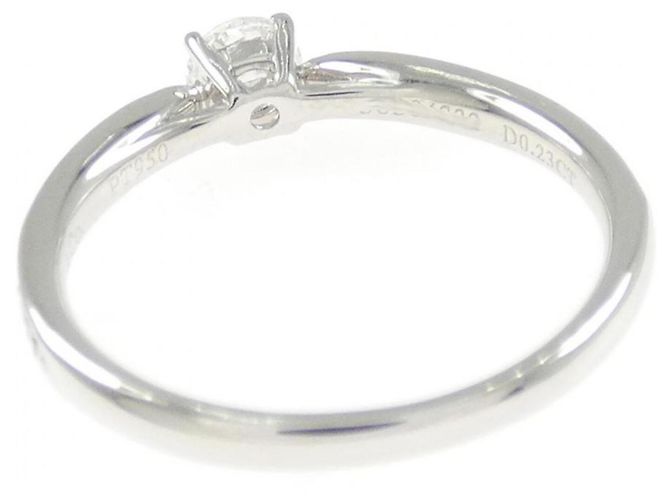 Tiffany & Co Tiffany Harmony Diamantring - Ansicht 3