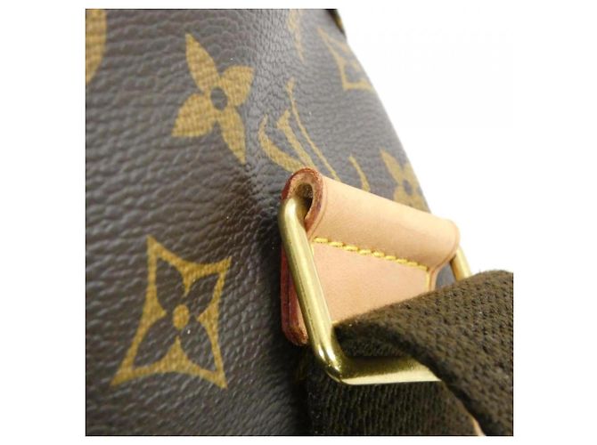 Louis Vuitton Monogram Sac à Bosphore Rucksack Braun - Ansicht 6