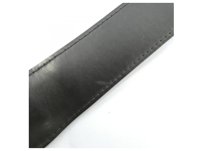 Borsa a tracolla Louis Vuitton Damier Nile PM Damier ebene - vista 9